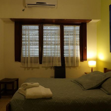 Nuevo Hotel Belgrano San Nicolás de los Arroyos Extérieur photo