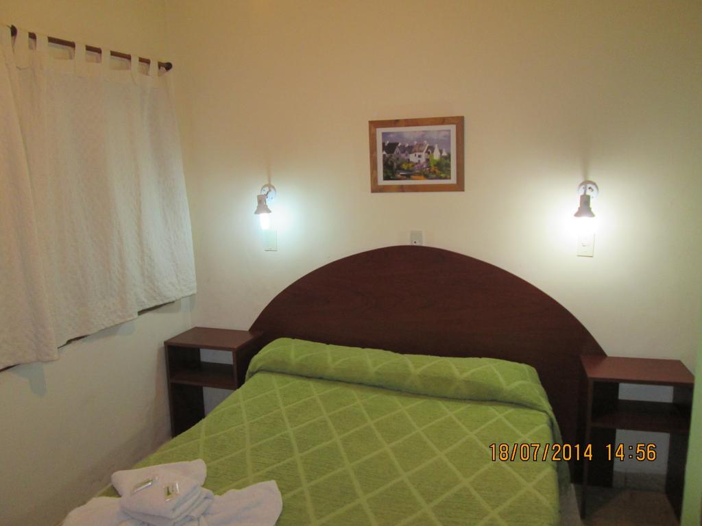 Nuevo Hotel Belgrano San Nicolás de los Arroyos Extérieur photo