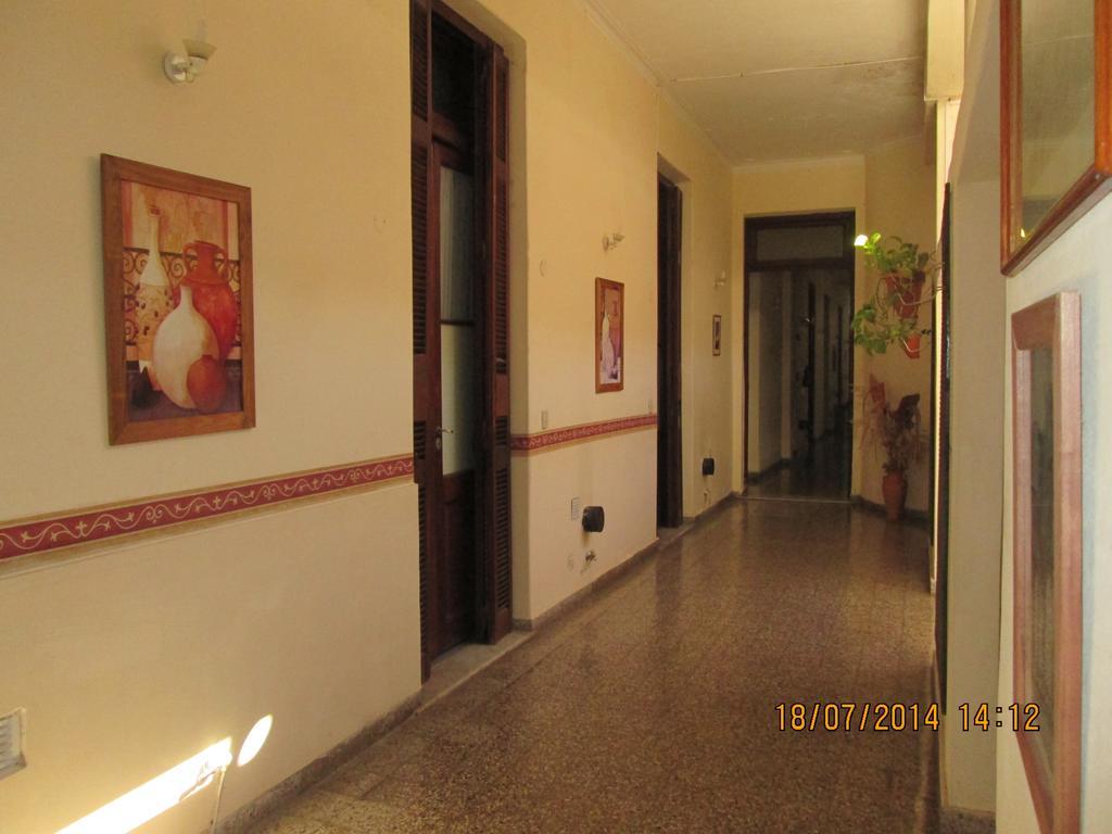 Nuevo Hotel Belgrano San Nicolás de los Arroyos Extérieur photo