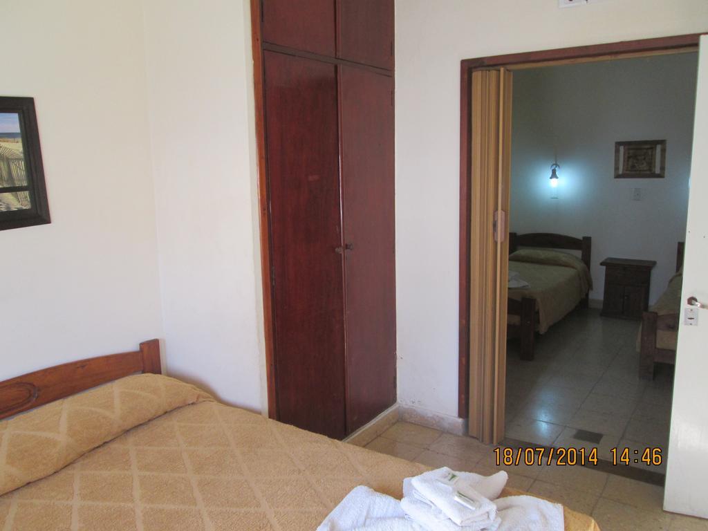 Nuevo Hotel Belgrano San Nicolás de los Arroyos Chambre photo