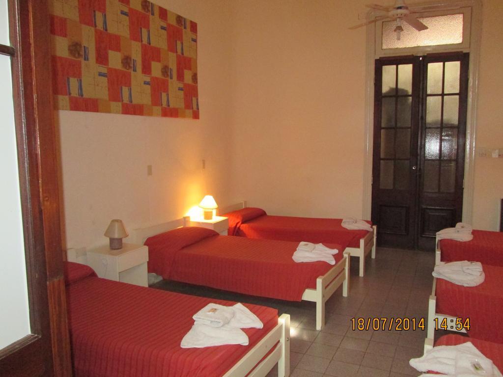 Nuevo Hotel Belgrano San Nicolás de los Arroyos Extérieur photo