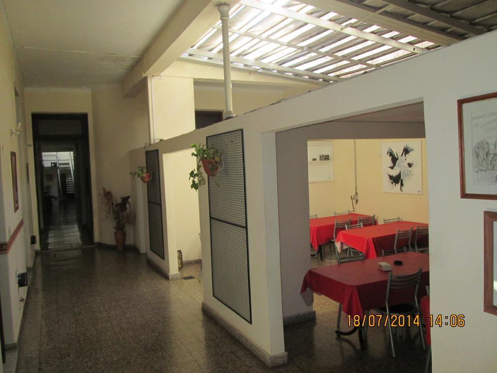 Nuevo Hotel Belgrano San Nicolás de los Arroyos Extérieur photo