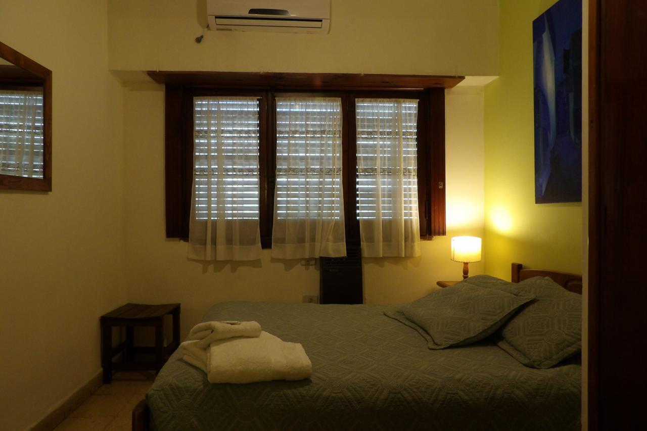 Nuevo Hotel Belgrano San Nicolás de los Arroyos Extérieur photo