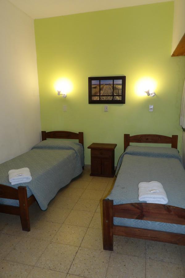 Nuevo Hotel Belgrano San Nicolás de los Arroyos Extérieur photo