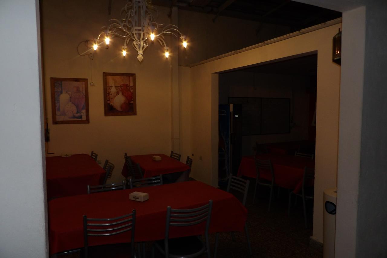 Nuevo Hotel Belgrano San Nicolás de los Arroyos Extérieur photo