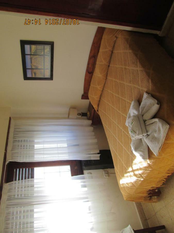 Nuevo Hotel Belgrano San Nicolás de los Arroyos Extérieur photo