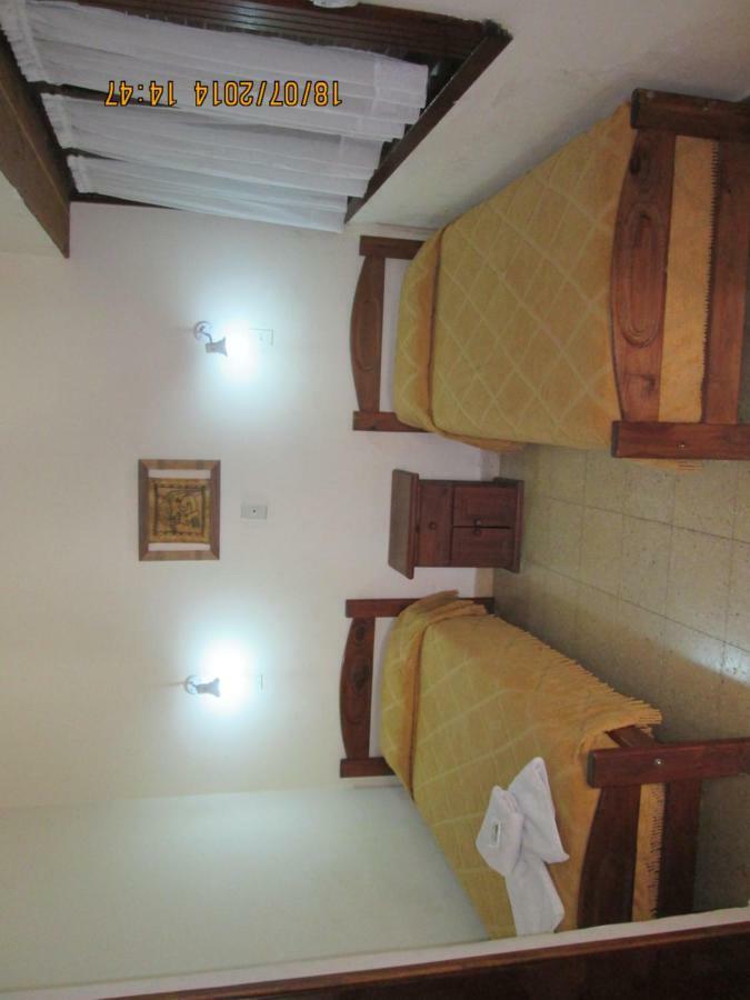 Nuevo Hotel Belgrano San Nicolás de los Arroyos Extérieur photo